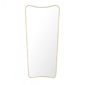 Gubi - Gio Ponti F.A.33 Rectangular Wall Mirror