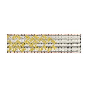 GAN - Bandas Individual Teppich/Läufer 240x60cm