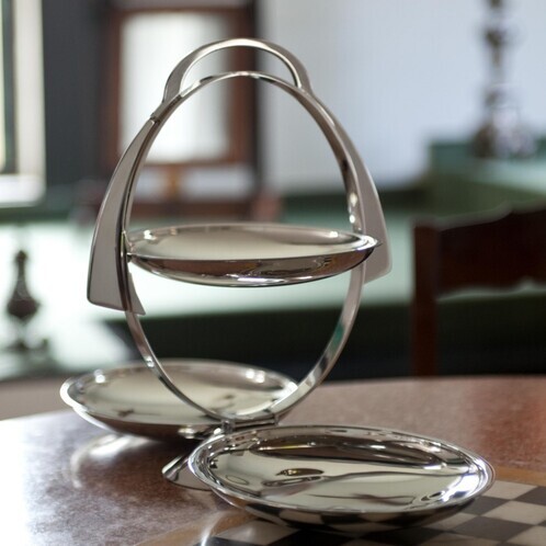 Alessi - Alessi Anna Gong Etagère