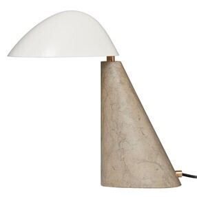 Fredericia - Lampe de table Fellow