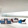 Gervasoni - Sweet 27 - Loungefauteuil