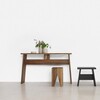 e15 - e15 ST04 Backenzahn Hocker