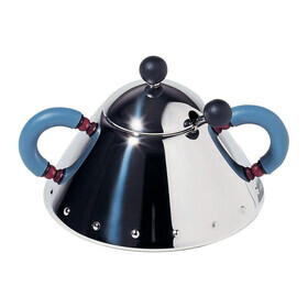 Alessi - Sucrier 9097