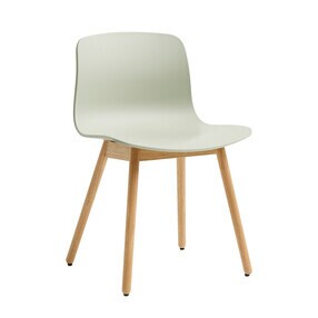 HAY - About a Chair AAC 12 2.0 Stuhl Eiche matt lackiert