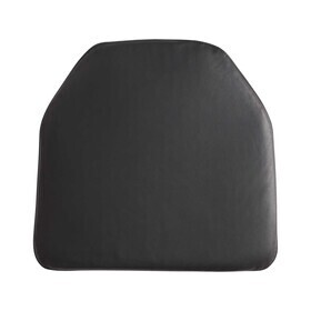 HAY - J41 Sitzkissen Leder