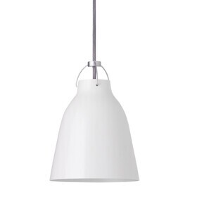 Fritz Hansen - Caravaggio™ P1 hanglamp glanzend