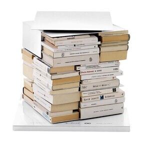 Opinion Ciatti - Ptolomeo X4 Short Büchersäule