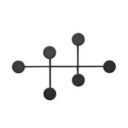 Menu - Afteroom Wandgarderobe