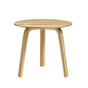 HAY - Bella salontafel ØxH 45x39cm