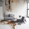 Innovation - Long Horn Excess Klappsofa