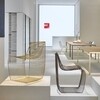 MDF Italia - Sign Filo Chair