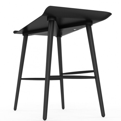 Moooi - Moooi Woood - Table/secrétaire