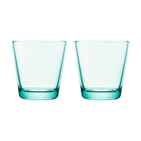 iittala - Kartio Glas 2er Set 21cl