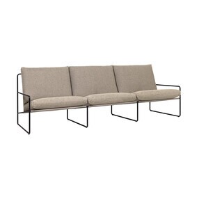 Ferm Living - Desert 3-zits tuinsofa
