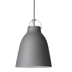 Fritz Hansen - Caravaggio™ P2 Suspension Lamp Matt