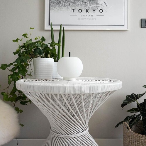Kundalini - Kushi 16 mobile - Lampe de table