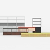 HAY - New Order - Shelfs/étagères 150x34x2.3cm