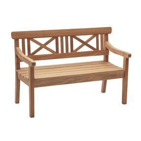 Skagerak - Banc de jardin 120 Skagerak Drachmann 129cm