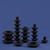 Normann Copenhagen - Heima - Bougeoir une branche
