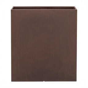 Pedrali - Kado2 Outdoor-Pflanzgefäß H 100cm