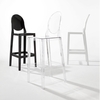 Kartell - One More Barhocker 75cm