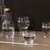 Menu - Bottle - Karaf met deksel