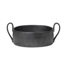 Ferm Living - Flow Servierschale