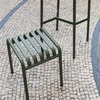 HAY - Palissade - Tabouret