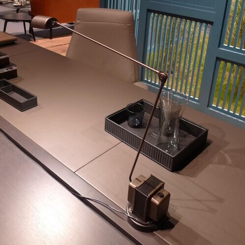 Lumina - Daphine Tavolo LED Desk Lamp
