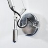 Artemide - Tolomeo Braccio Parete - Wandlamp