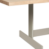 e15 - e15 TA23 Kazimir - Table de salle à manger