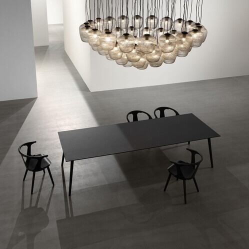 &tradition - In Between SK6 Dining Table