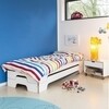 müller möbelwerkstätten - Stapelliege Bedside Table
