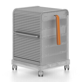 Vitra - Follow Me 1 Rollcontainer