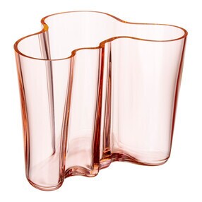 iittala - Alvar Aalto Vase 160mm