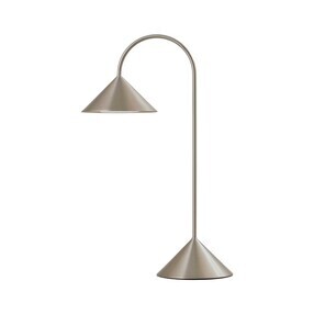 Frandsen - Grasp LED batterijlamp draagbaar h 47cm