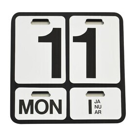 Danese - Formosa Wall Calendar