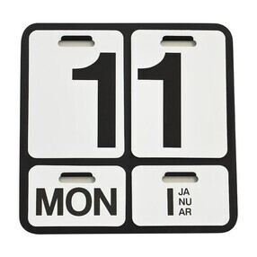 Danese - Formosa Wall Calendar