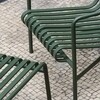 HAY - Palissade Lounge - Chaise haute