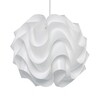 Le Klint - Le Klint 172 XL - Suspension - blanc/H 55cm/Ø 66cm