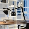 Luceplan - Fortebraccio Tavolo Desk Lamp 100W