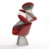 Knoll International - Platner Armlehnstuhl