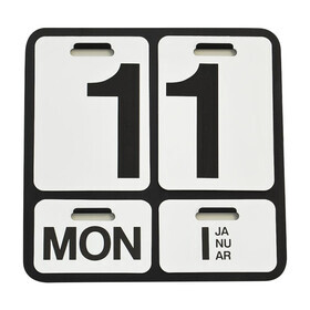 Danese - Formosa Wall Calendar