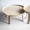 Muuto - Around - Table d'appoint grand modèle
