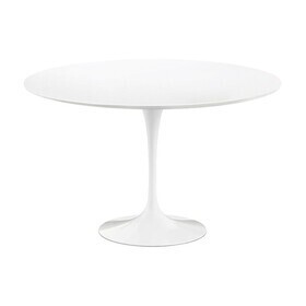 Knoll International - Saarinen Dining Table Ø152cm