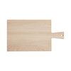 Andersen Furniture - Andersen Furniture Schneidebrett - eiche/35x21cm/nicht spülmaschinengeeignet