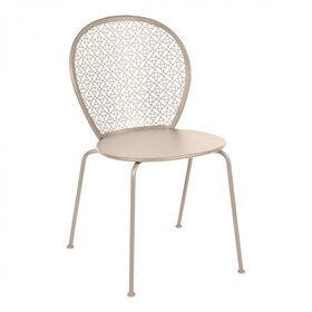 Fermob - Chaise de jardin Lorette