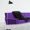 Kaiser Idell - Kaiser Idell 6580-F Luxus - Lampadaire