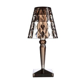 Kartell - Big Battery LED tafellamp met batterij
