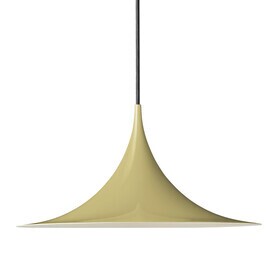 Gubi - Semi Suspension Lamp Ø30cm